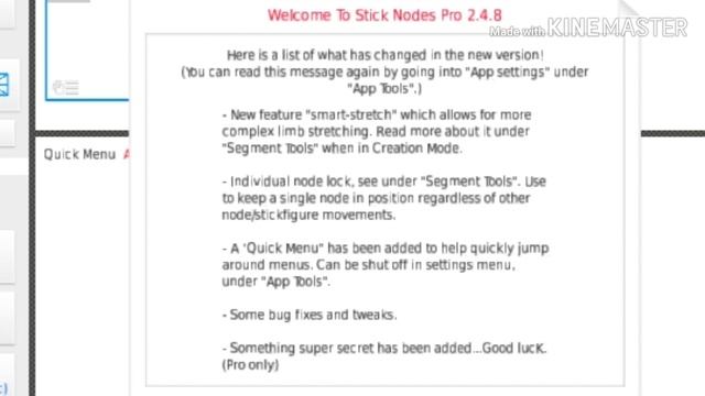 NEW! STICK NODES PRO2.4.8(UPDATE NOW) смотреть онлайн