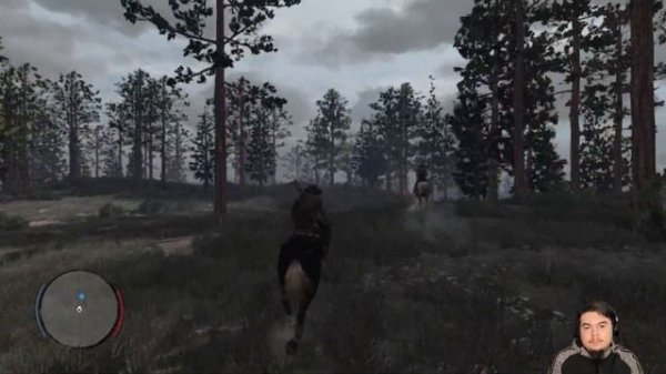 O fim da Jornada de John Marston: Em Busca da Redenção Read Dead Redemption LEGENDADO em PORTUGUÊS