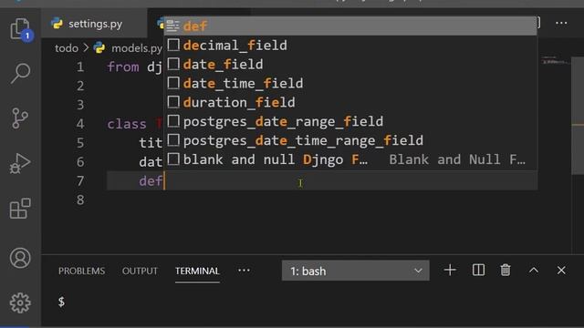 Django + Reactjs + GraphQL CRUD?|| Part-1 || Django Graphql Query смотреть онлайн