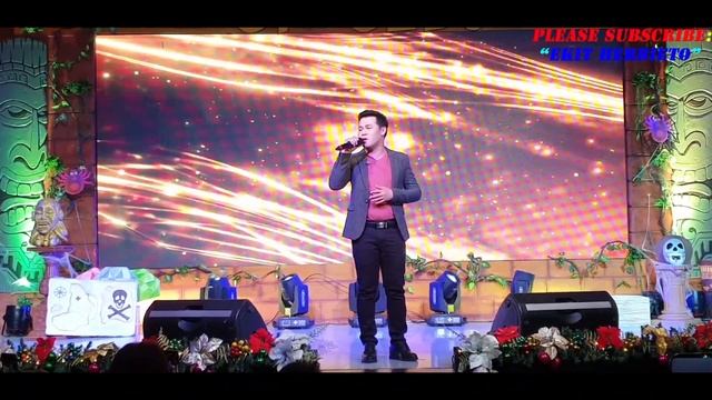 "???MARCELITO POMOY SUNG FAITHFULLY DEDICATED TO THE LATE JOVIT BALDIVINO???" смотреть онлайн