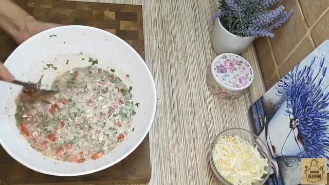 Пельмени запечённые ! Запеканка - ленивая жена ))) смотреть онлайн