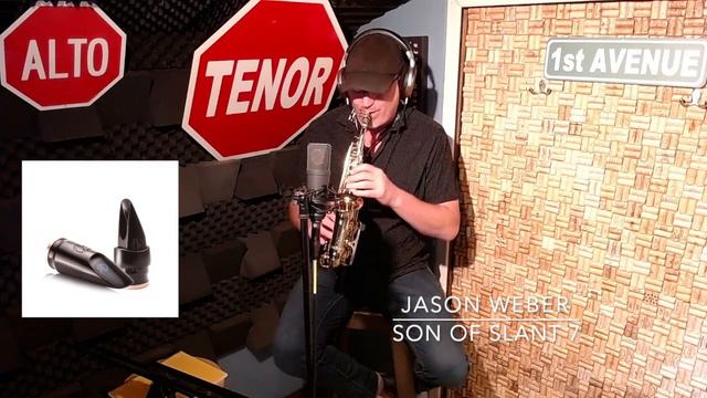 Drake Artist Jason Weber on his Drake Son of Slant Large Chamber 7 "Together Again" by Dave Koz смотреть онлайн