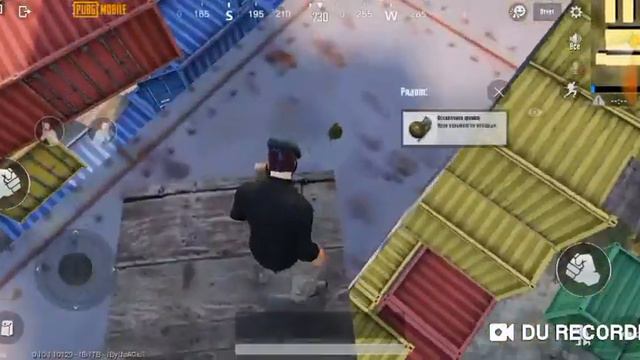 Как найти маскхалат в Pubg Mobile смотреть онлайн