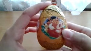 Открываем киндер король лев