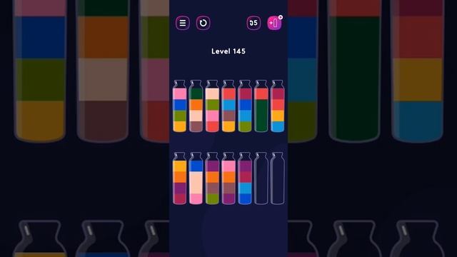 Get Color Level 141 142 143 144 145 смотреть онлайн
