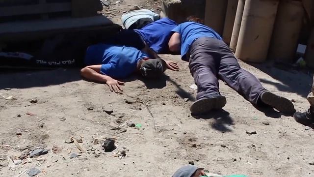Предел дозволенного смотреть онлайн