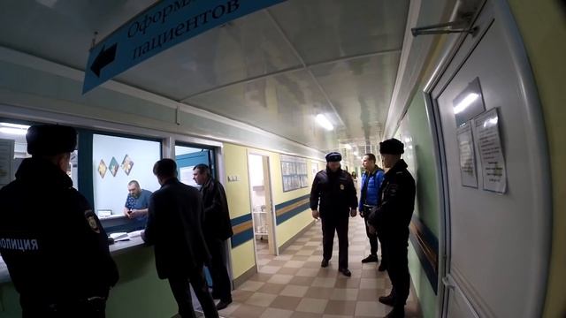 ПРАВО НА ЗАЩИТУ. СГОВОР ВРАЧЕЙ С МЕНТАМИ - ХРОНИКИ МЫТИЩИНСКОГО БЕСПРЕДЕЛА ПОЛИЦИИ 3 ОП. Ч.3 смотреть онлайн