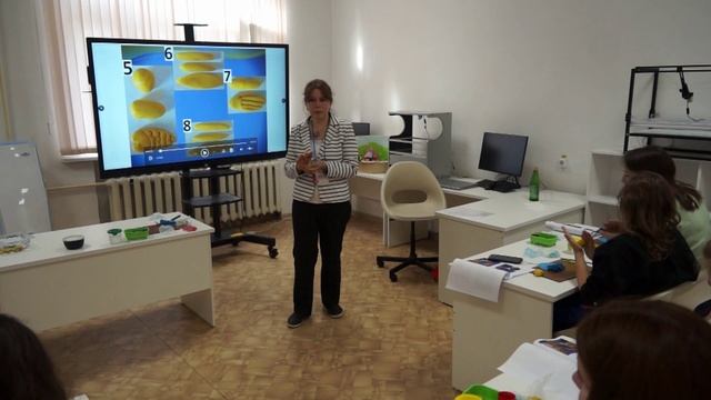 Новикова Татьяна Викторовна. ОБОУ «Школа-интернат № 2» г. Курска смотреть онлайн