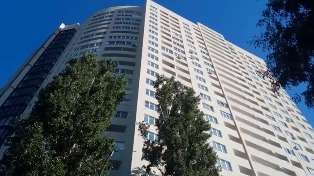 Жемчужинки Саратовской губернии - Детский парк, ул. Рахова и Ильинская площадь г. Саратов смотреть онлайн