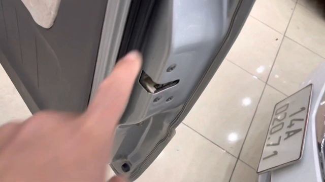 Các bác có tin con xe 175 tr đời thấp này nó đẹp như xe vài trăm ko ? смотреть онлайн