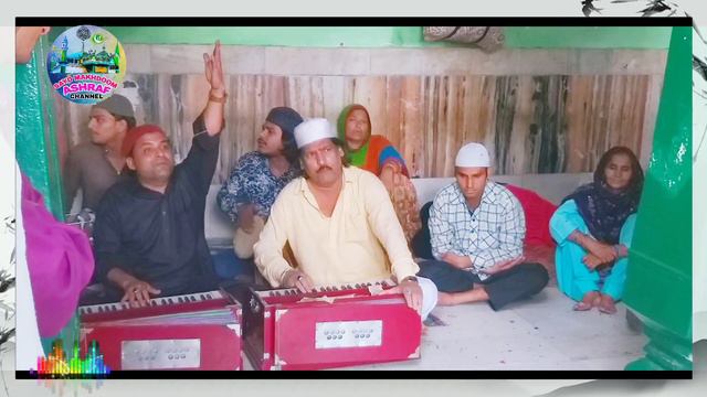 2024 Sabir Piya Ka New Qawwali. Very Heart Touching Songs By Sabri Brothers Kaliyar Sharif Qawwali