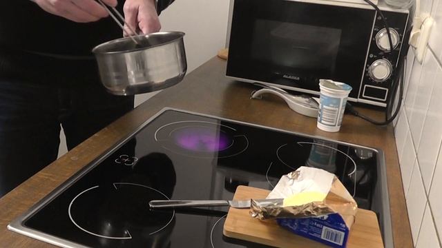 3 вида ЯИЧНИЦЫ-БОЛТУНЬИ ! рецепт скрэмбл ! scrambled eggs ! почти омлет смотреть онлайн