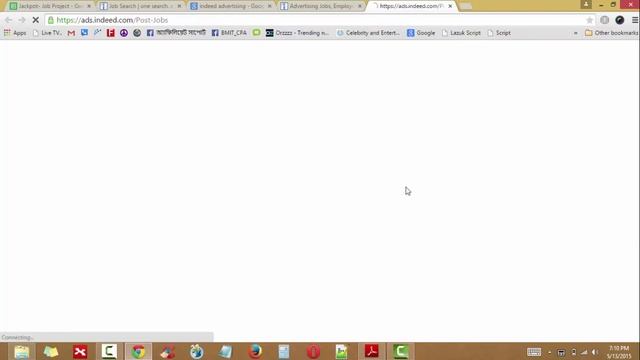 live training project in bangla Part 7 // 2020 смотреть онлайн