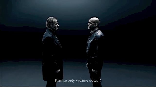 Porsche Design - The Battle - Karel Roden and Billy Zane czech subtitles.m4v смотреть онлайн