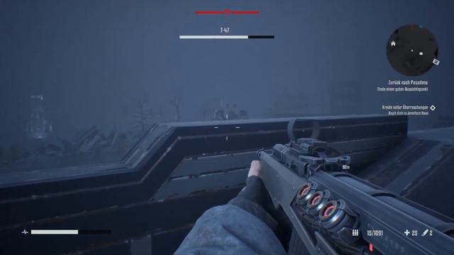 PS4 | Terminator Resistance | Still Counts as One - Trophy (Silver) смотреть онлайн
