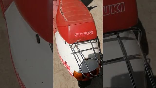 Suzuki ran 2 смотреть онлайн