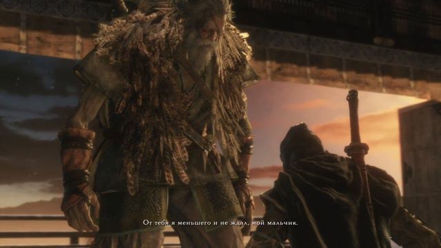 Серега стал мамой