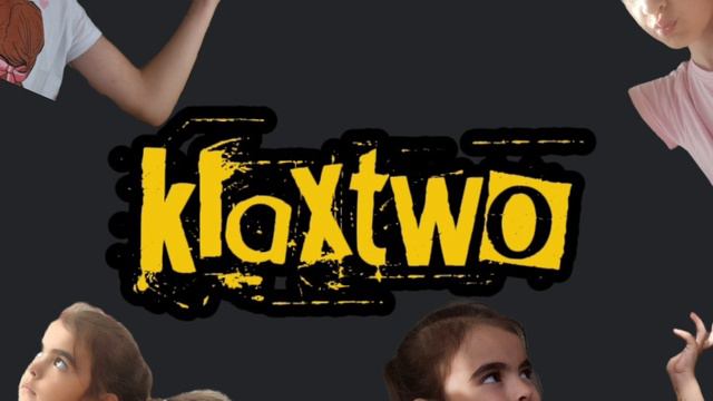 Klaxcon Klaxtwo | кавер трэк