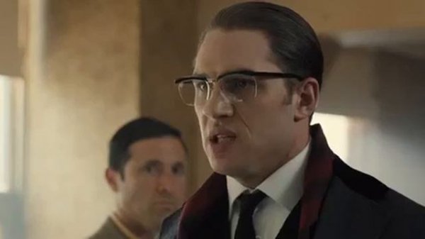 Легенда | Legend | Tom Hardy | Том Харди