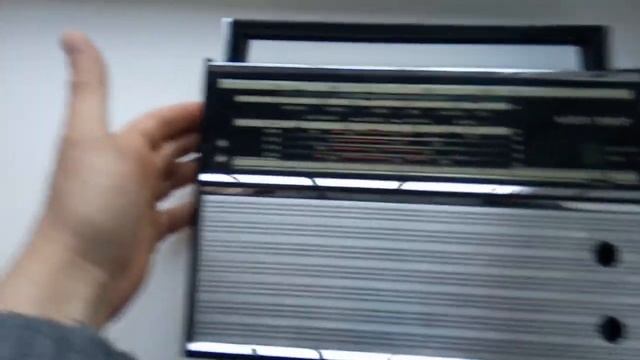 РЕМОНТ, РЕСТАВРАЦИЯ + FM ПРИЕМНИКУ VEF 202 смотреть онлайн