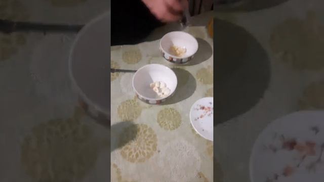 дагестанский хинкал с сушёным мясом смотреть онлайн