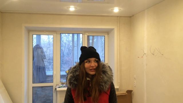 Видео отзыв Натяжные потолки Седьмое небо "Октябрьская 79" смотреть онлайн