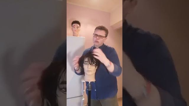 24.04.2020 Стрижка бритвой смотреть онлайн