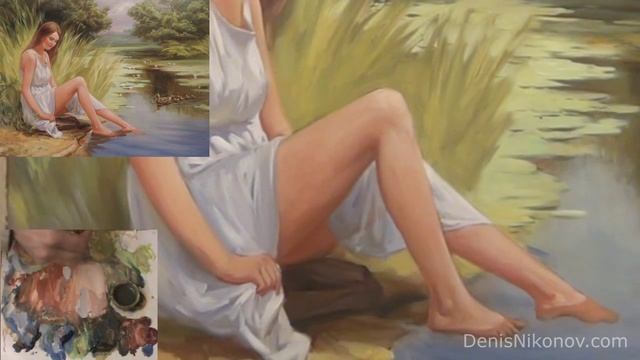 девушка у пруда 7 часть смотреть онлайн