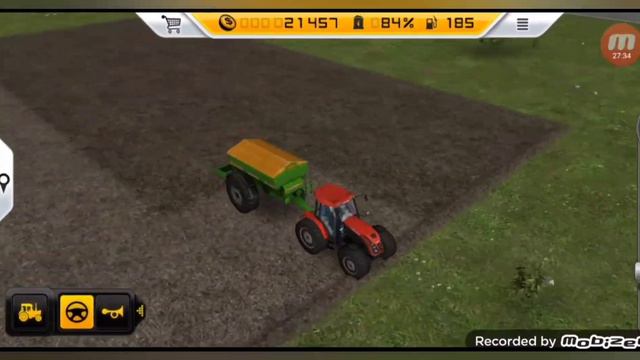 Fs 14 - Farming simulator 14. Часть 12. смотреть онлайн
