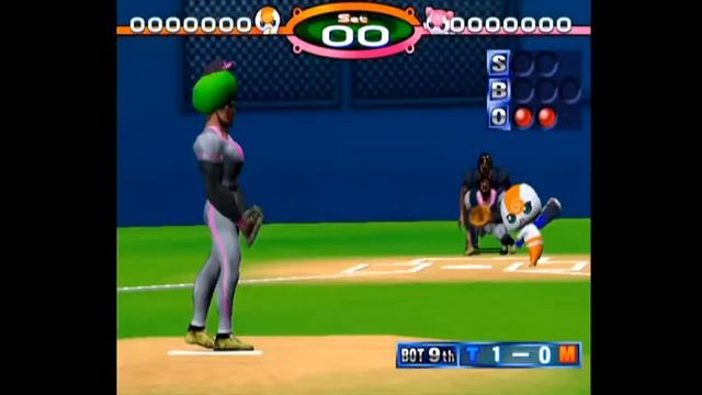 Furu Furu Park (Wii) gameplay смотреть онлайн