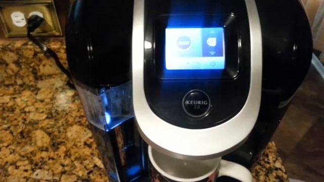 Use the Keurig WITHOUT using kcups!! смотреть онлайн