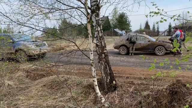 OffRoad - Рогачёвка Light ++ )) смотреть онлайн