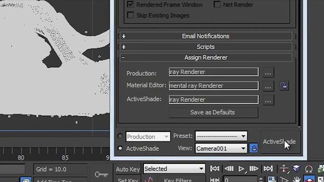 Rendering, digital prototyping simultaneous with design NVIDIA смотреть онлайн