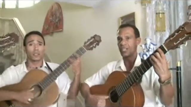 Trio Manzanillero. Manzanillo, Granma, Cuba.