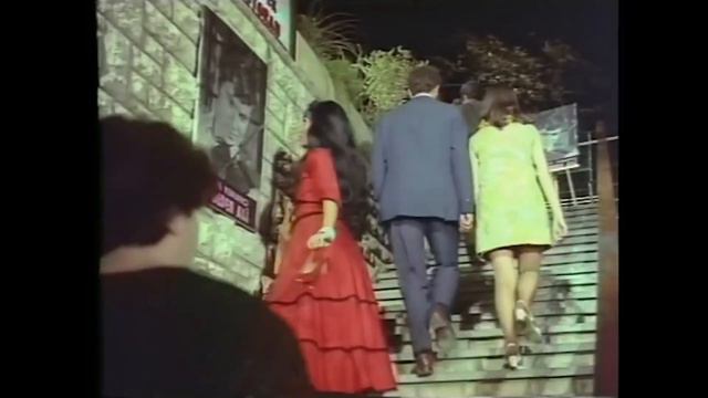 Ateşli Çingene | Türkan Şoray - Ediz Hun Türk Duygusal Komedi Filmi İzle