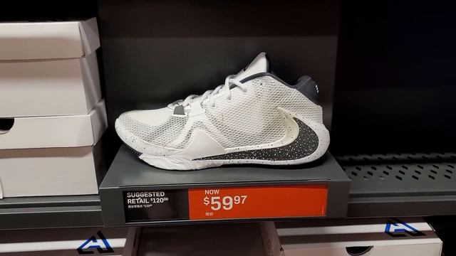 Nike Outlet Cabazon Got Multiple Jordan Retros?! смотреть онлайн