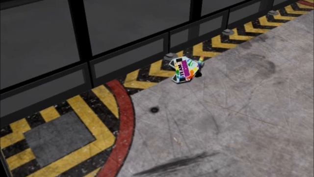 Resetti's Wars Extreme 3 Challenge Belt, Part 2 смотреть онлайн