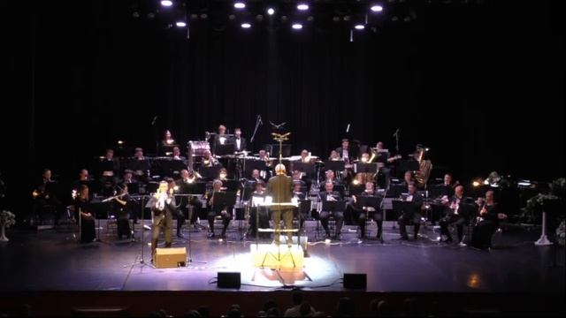 Pedro Iturralde - Greek suite saxophone смотреть онлайн