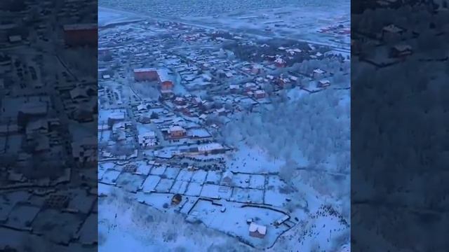 Горку в Борках закрыли смотреть онлайн