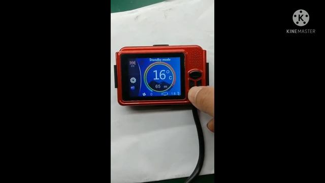 Программирование брелка китайской автономки смотреть онлайн