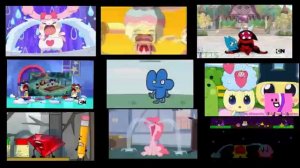 Short Crying Sparta Remix Nineparison