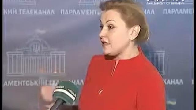 В кулуарах Верховной Рады Украины Оксана Продан 04 02 14 смотреть онлайн