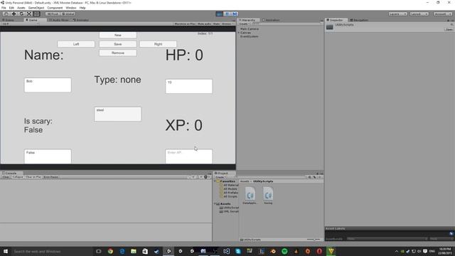 Make Coding Fun [XML Serialization 3] [Unity 5 C#] смотреть онлайн