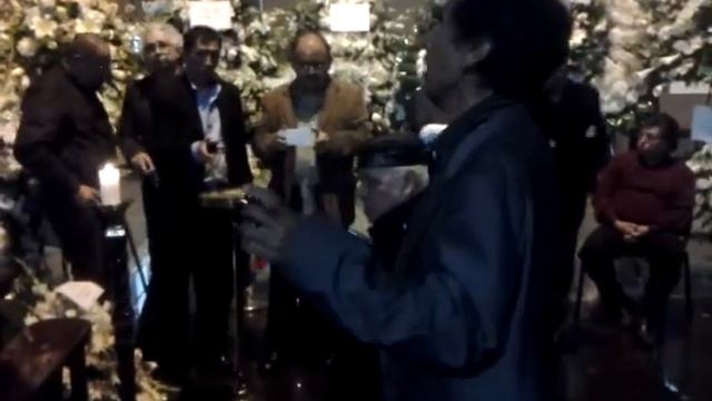 Dulce Agonía - Manuel Acosta Ojeda смотреть онлайн