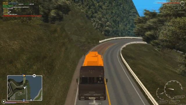 ССD Planet#5: Правильный маршрут на Гору Окару смотреть онлайн