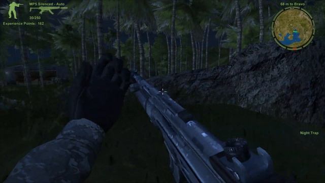 Delta Force Xtreme 2 | Classic Games In 4K | Monsoon Alley | Night Trap | Mission 1 смотреть онлайн