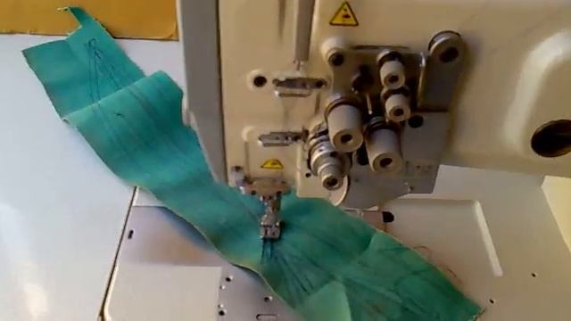 Сируба/Siruba Т828-45-064M #Швейная машина #Sewing machine SirubaТ828-45. смотреть онлайн