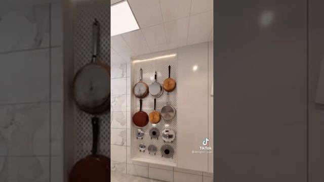 Modern kitchen design ?? #short смотреть онлайн
