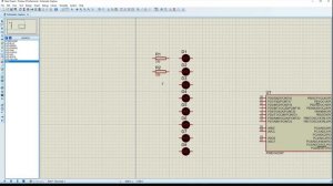 Arduino и Proteus. Симуляция ардуино без подключения.