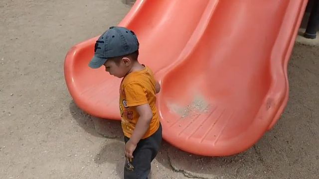 Уехала на остров/ Прогулка в парке/Свежий воздух/Скороспешное наше возвращение, почему? смотреть онлайн